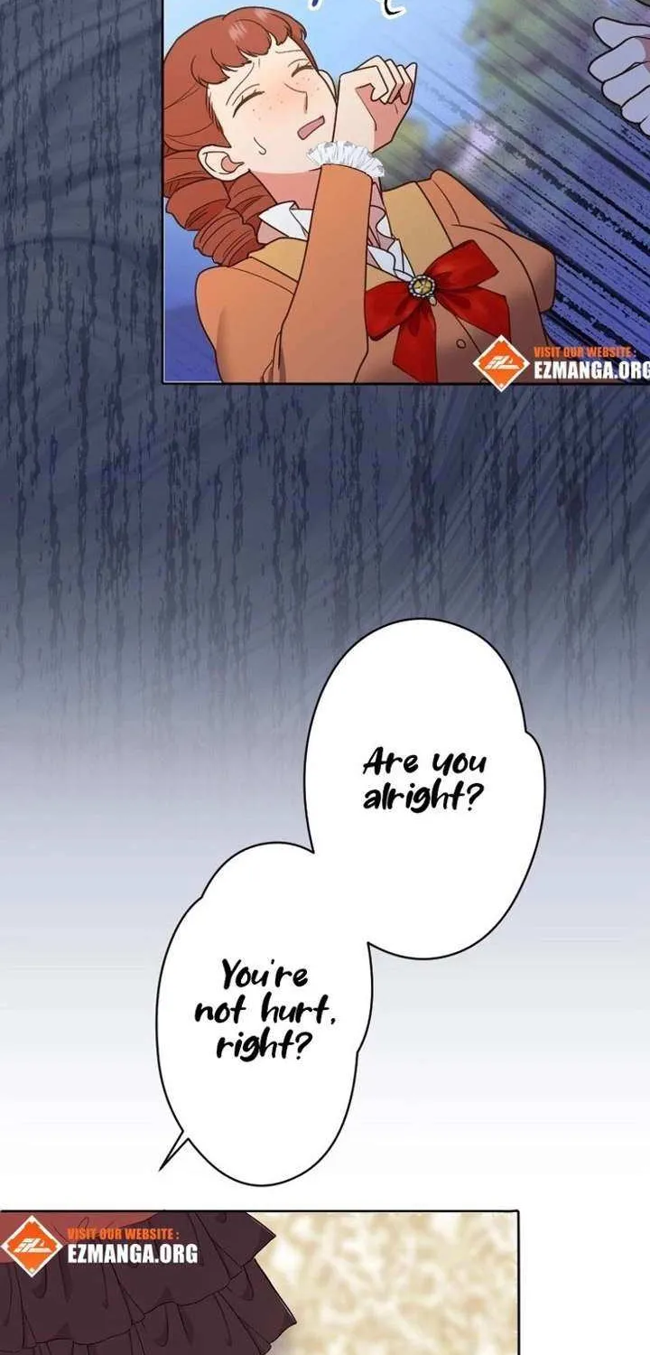 The man I had a one-night stand with turned out to be my fiancé Chapter 19 page 7 - 