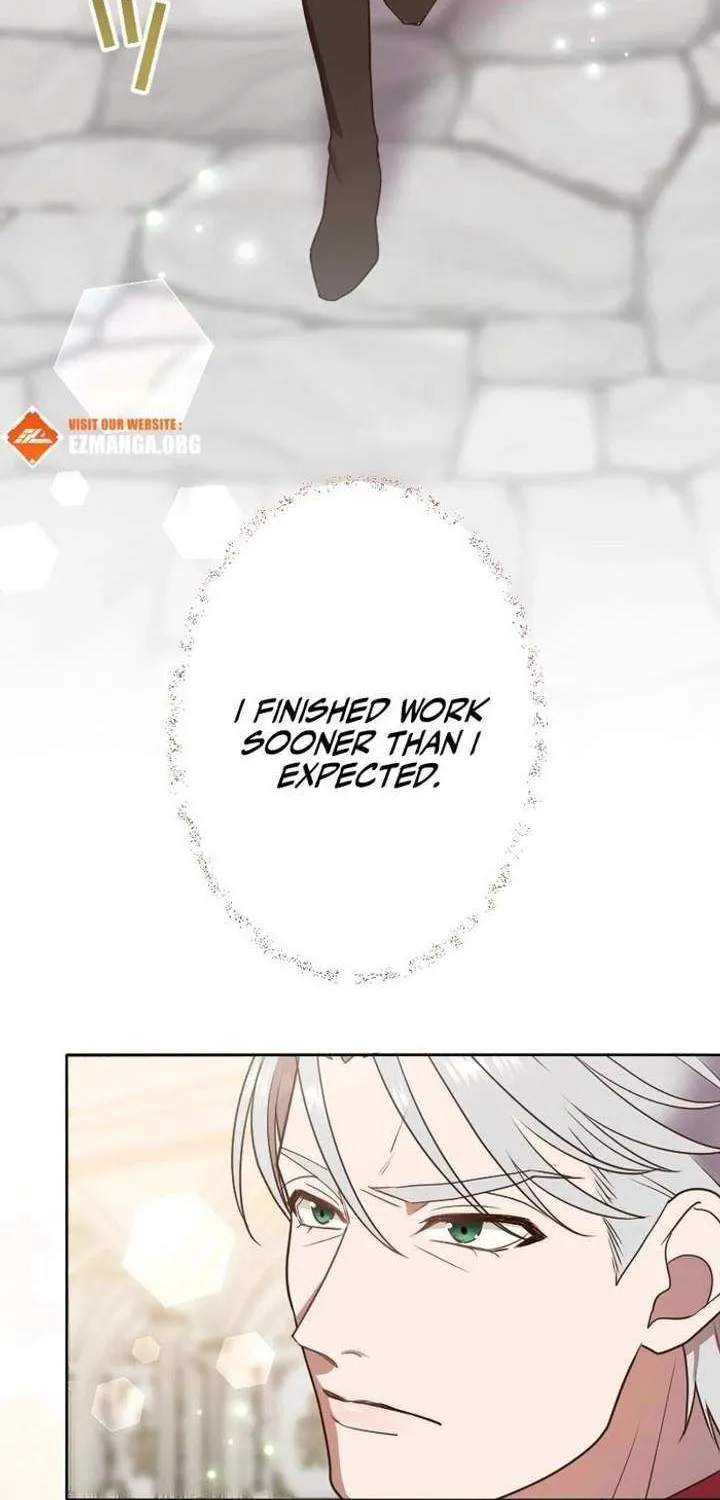 The man I had a one-night stand with turned out to be my fiancé Chapter 19 page 62 - 