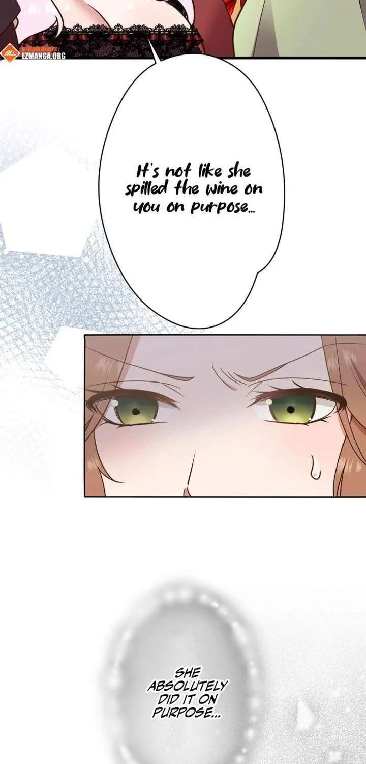 The man I had a one-night stand with turned out to be my fiancé Chapter 19 page 10 - 