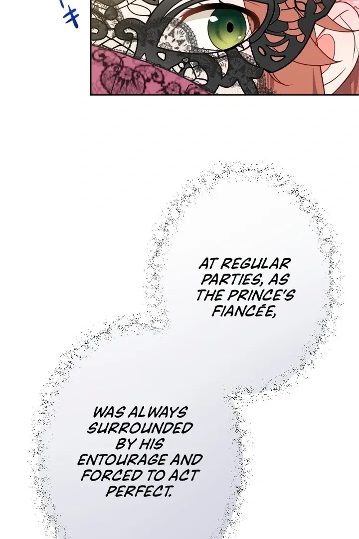 The man I had a one-night stand with turned out to be my fiancé Chapter 2 page 126 - 