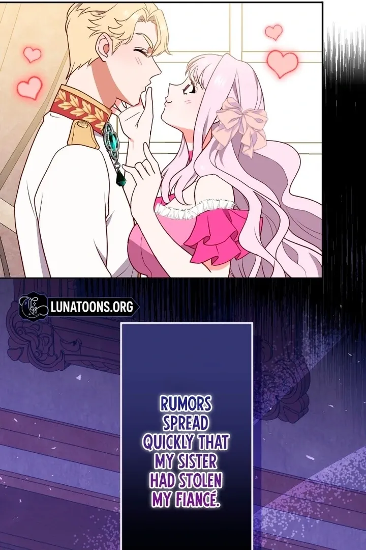 The man I had a one-night stand with turned out to be my fiancé Chapter 2 page 28 - 