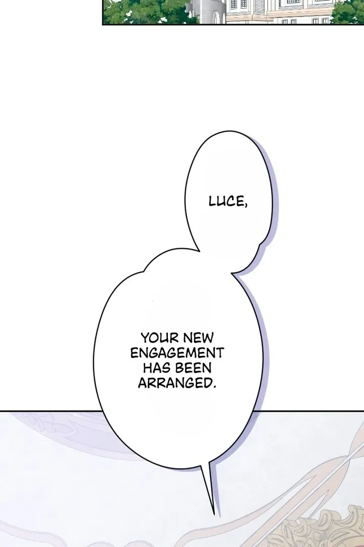 The man I had a one-night stand with turned out to be my fiancé Chapter 2 page 34 - 