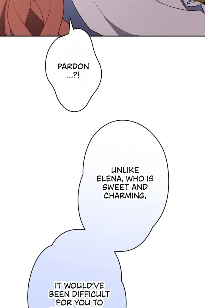 The man I had a one-night stand with turned out to be my fiancé Chapter 2 page 36 - 