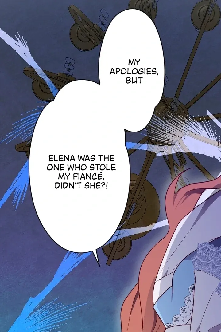 The man I had a one-night stand with turned out to be my fiancé Chapter 2 page 60 - 