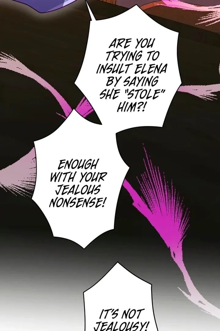 The man I had a one-night stand with turned out to be my fiancé Chapter 2 page 63 - 