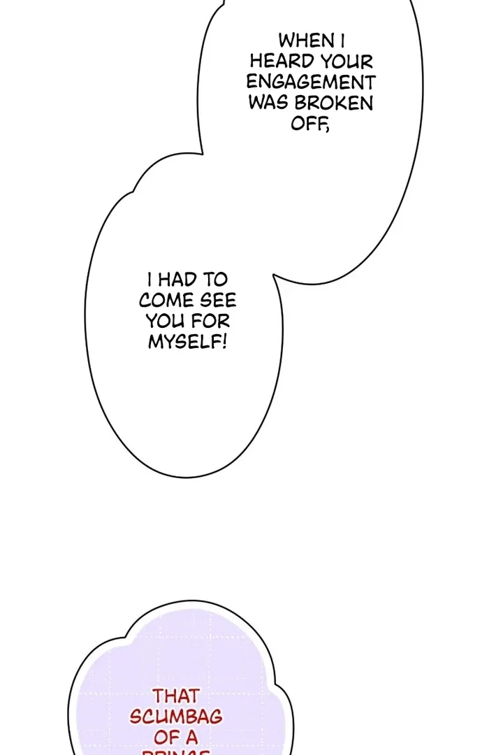 The man I had a one-night stand with turned out to be my fiancé Chapter 2 page 88 - 