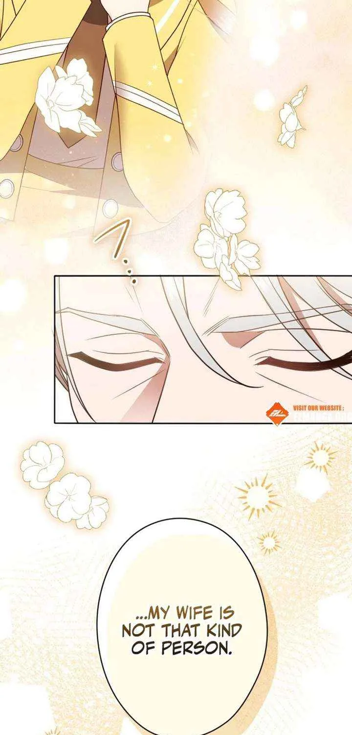 The man I had a one-night stand with turned out to be my fiancé Chapter 20 page 12 - 