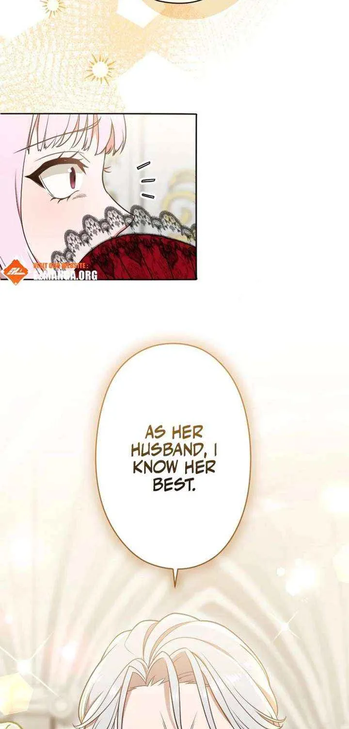 The man I had a one-night stand with turned out to be my fiancé Chapter 20 page 13 - 