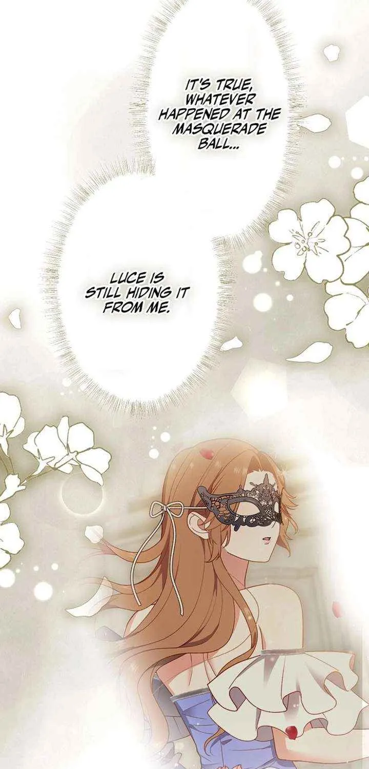 The man I had a one-night stand with turned out to be my fiancé Chapter 20 page 19 - 