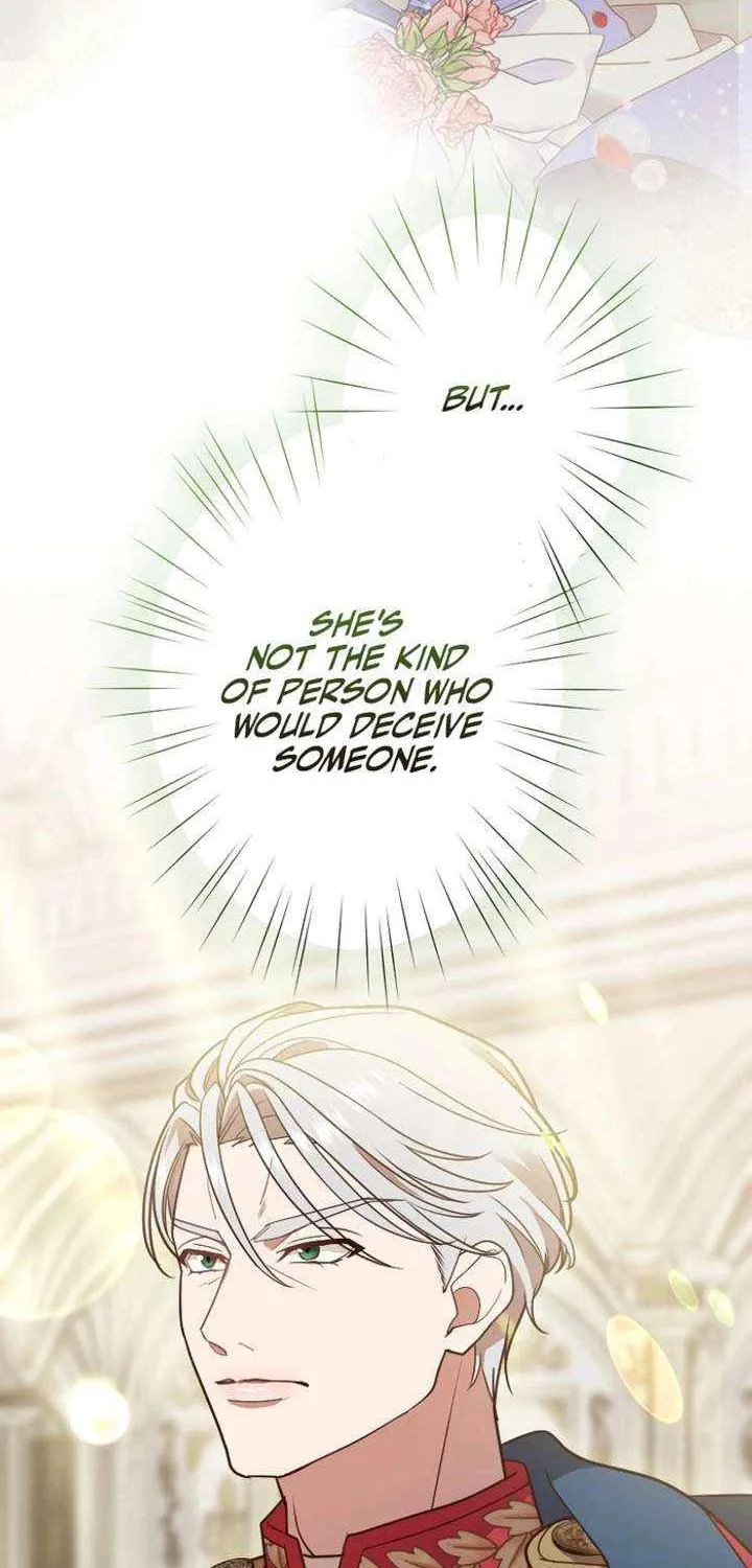 The man I had a one-night stand with turned out to be my fiancé Chapter 20 page 20 - 