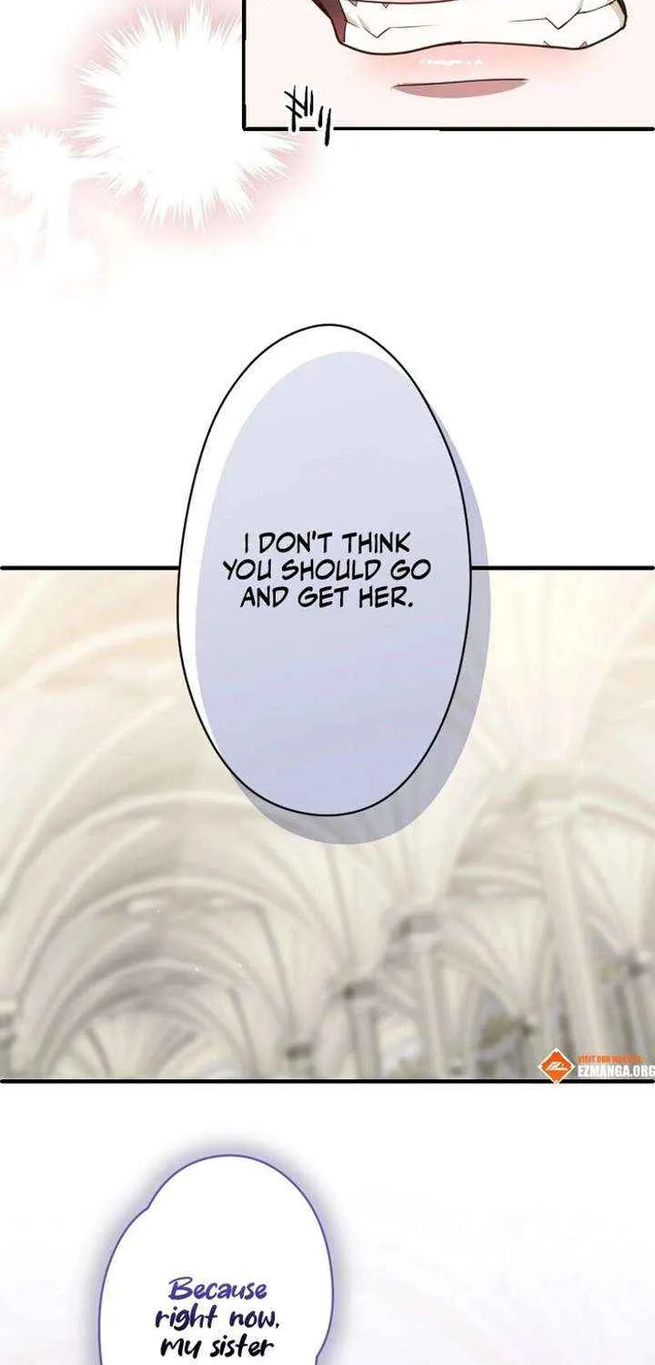 The man I had a one-night stand with turned out to be my fiancé Chapter 20 page 24 - 