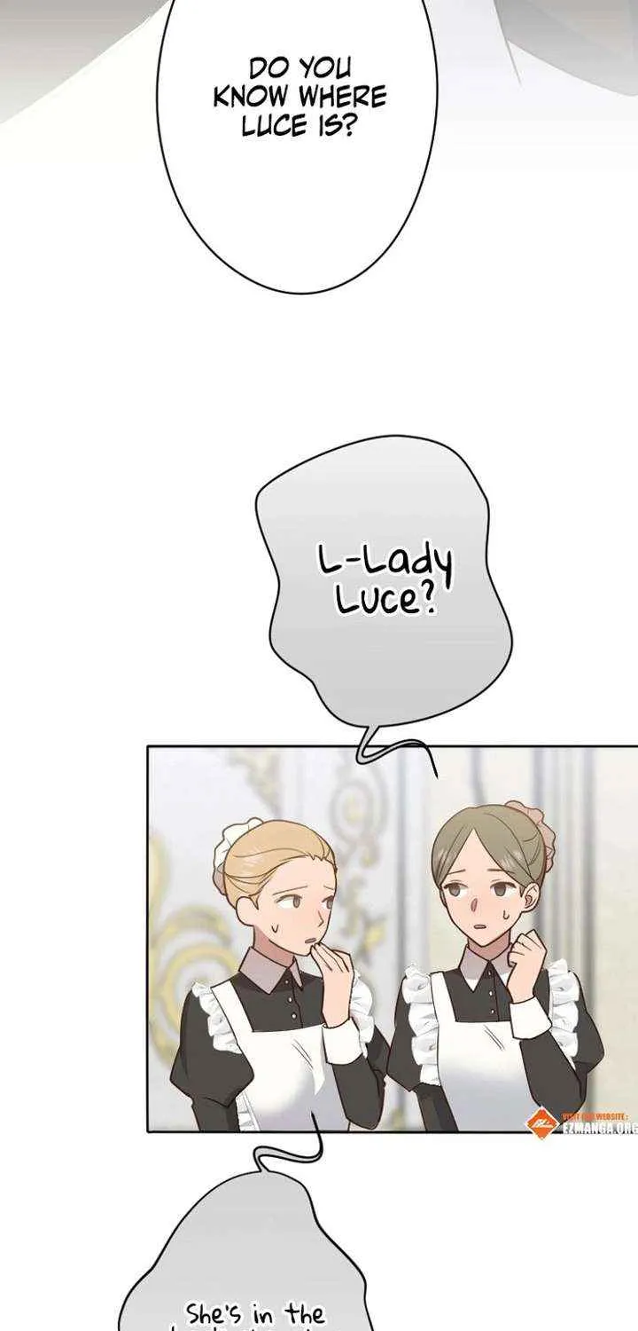 The man I had a one-night stand with turned out to be my fiancé Chapter 20 page 32 - 