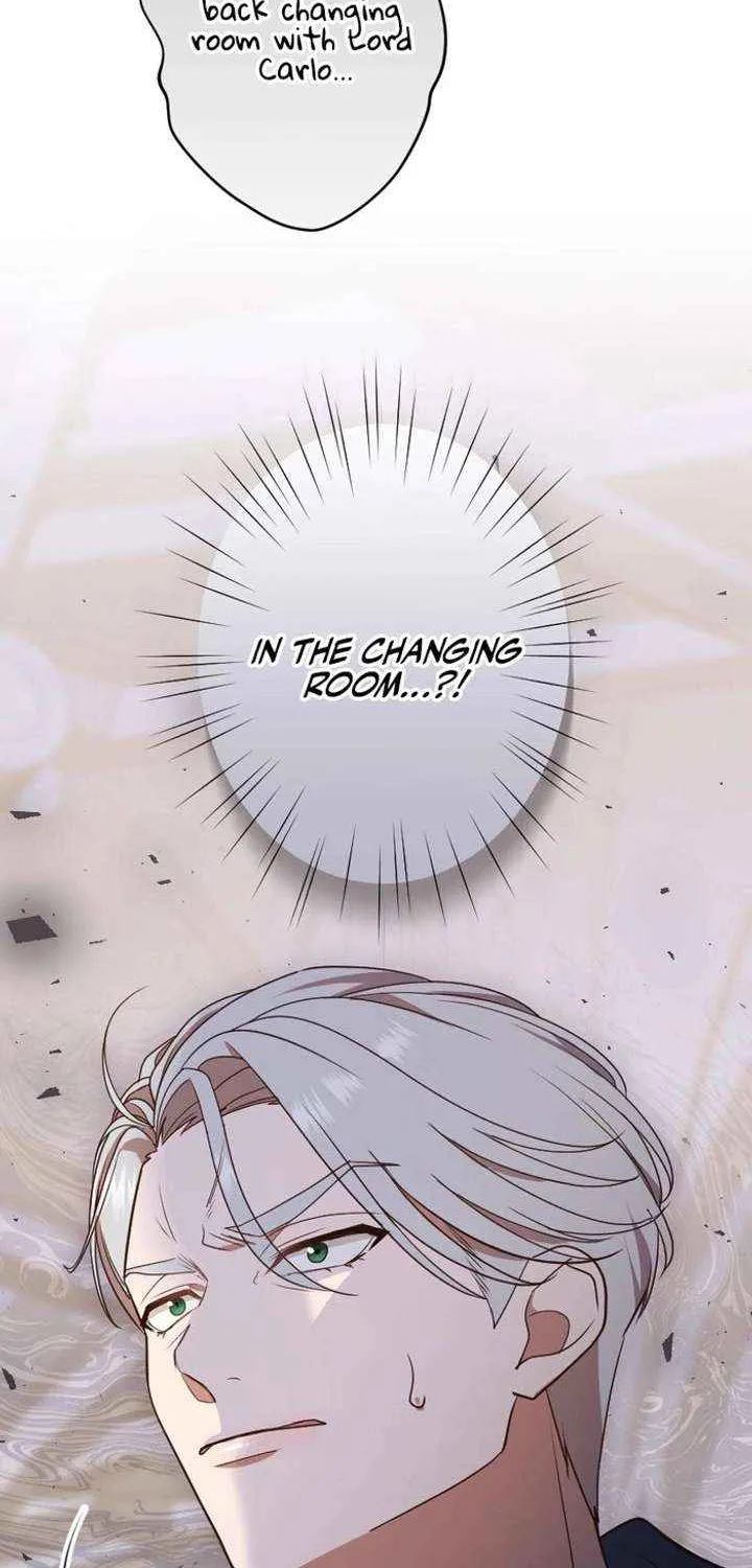 The man I had a one-night stand with turned out to be my fiancé Chapter 20 page 33 - 