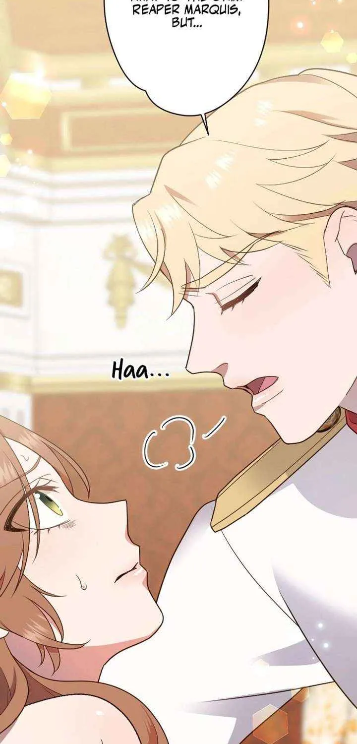 The man I had a one-night stand with turned out to be my fiancé Chapter 20 page 38 - 