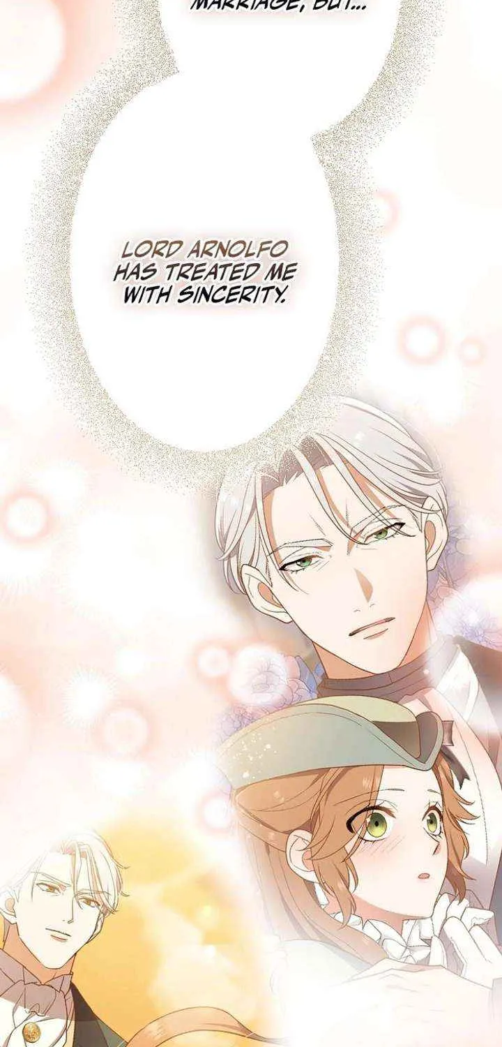 The man I had a one-night stand with turned out to be my fiancé Chapter 20 page 40 - 