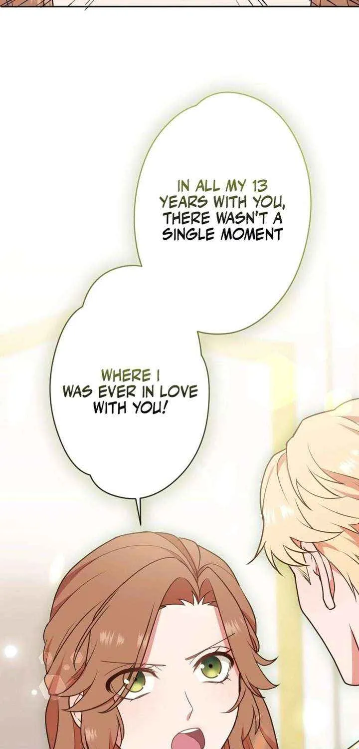 The man I had a one-night stand with turned out to be my fiancé Chapter 20 page 42 - 