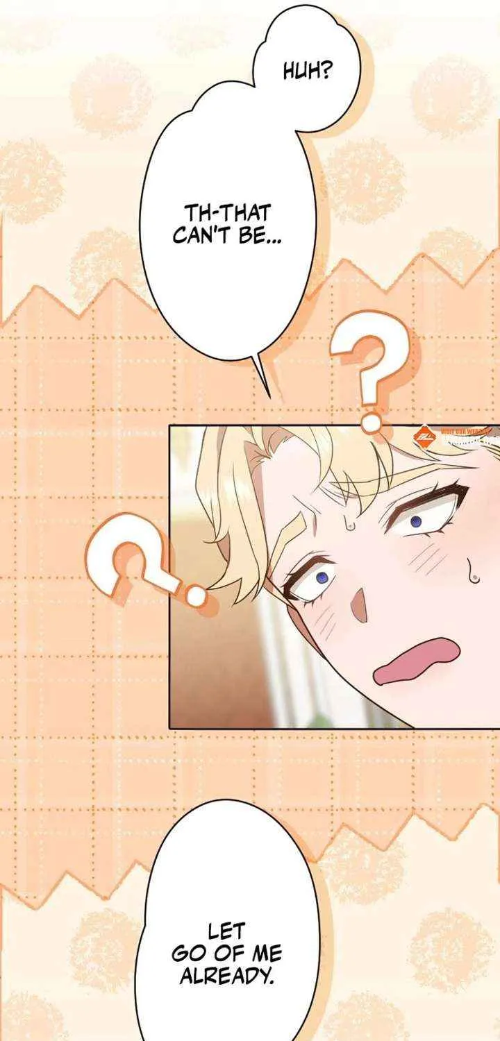 The man I had a one-night stand with turned out to be my fiancé Chapter 20 page 44 - 