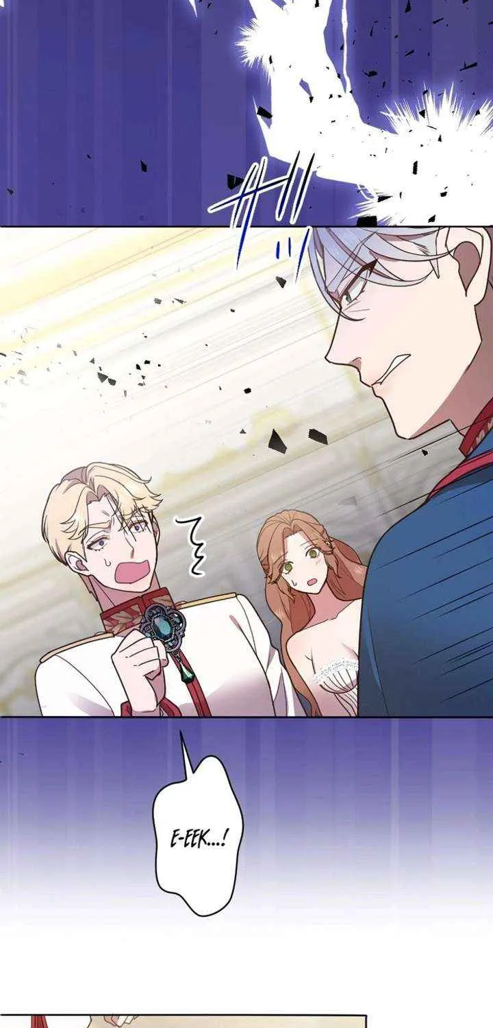 The man I had a one-night stand with turned out to be my fiancé Chapter 20 page 52 - 