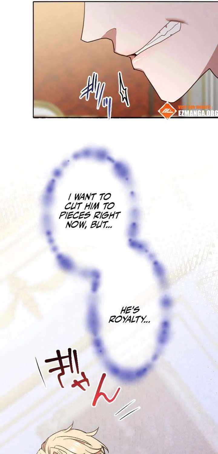 The man I had a one-night stand with turned out to be my fiancé Chapter 20 page 57 - 