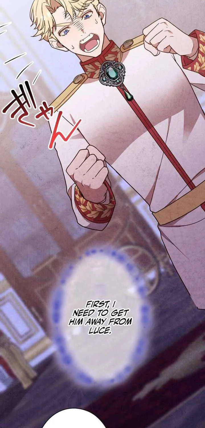 The man I had a one-night stand with turned out to be my fiancé Chapter 20 page 58 - 