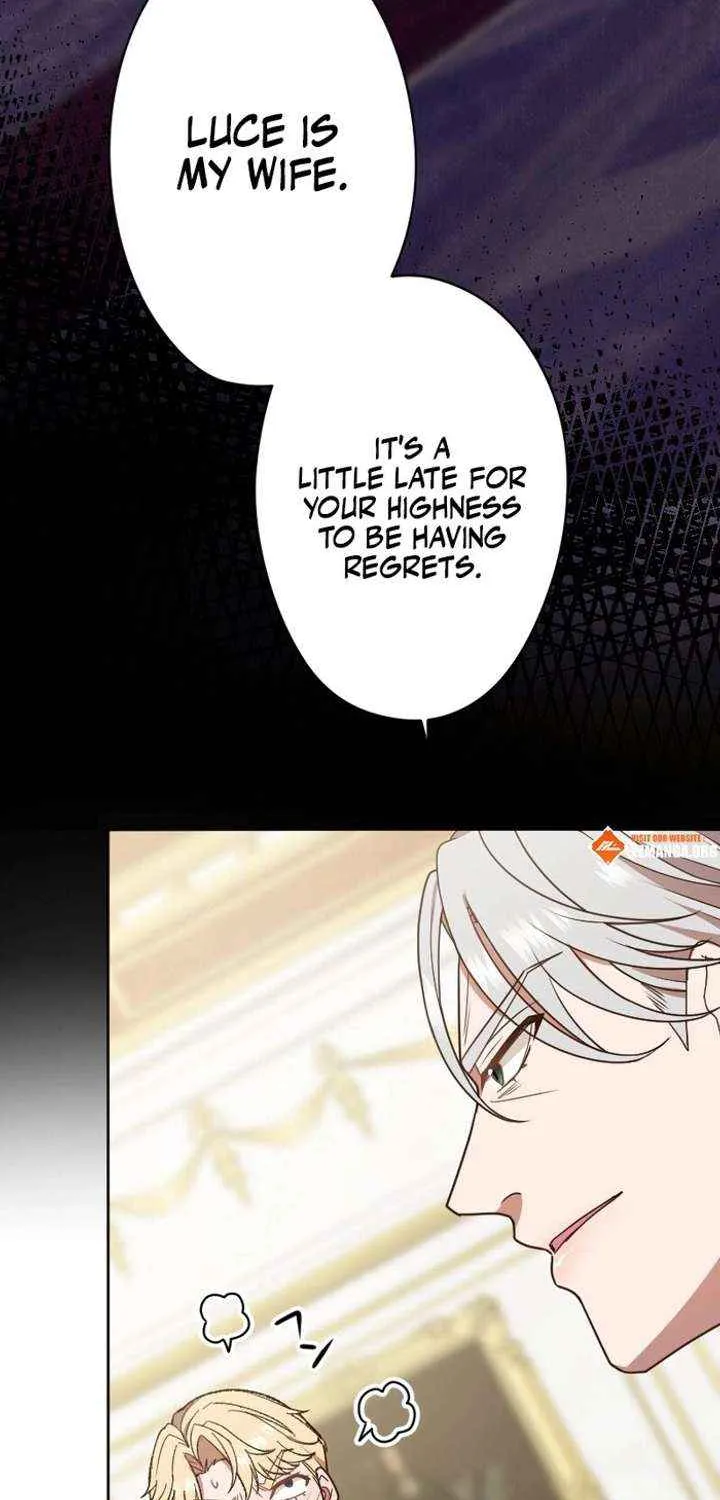 The man I had a one-night stand with turned out to be my fiancé Chapter 20 page 59 - 