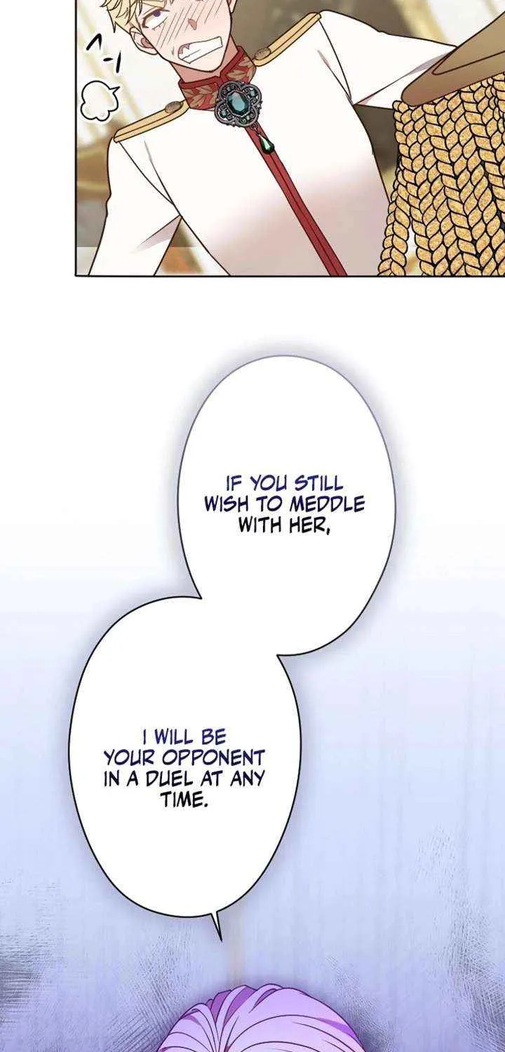The man I had a one-night stand with turned out to be my fiancé Chapter 20 page 60 - 