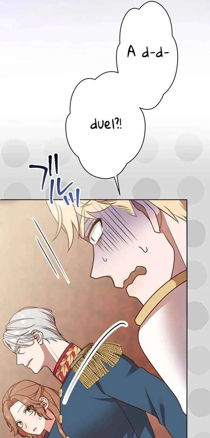 The man I had a one-night stand with turned out to be my fiancé Chapter 20 page 63 - 