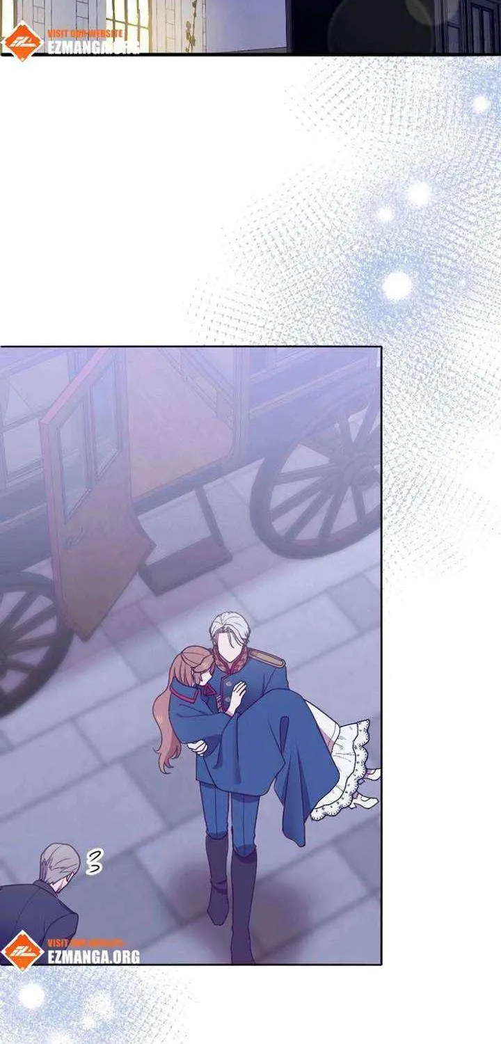 The man I had a one-night stand with turned out to be my fiancé Chapter 20 page 71 - 