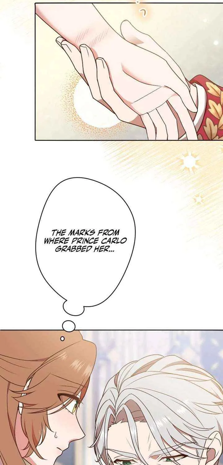 The man I had a one-night stand with turned out to be my fiancé Chapter 20 page 77 - 