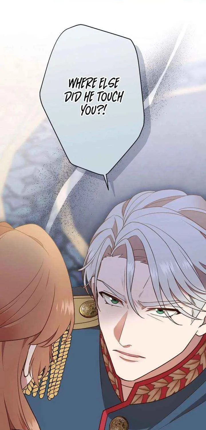 The man I had a one-night stand with turned out to be my fiancé Chapter 20 page 79 - 