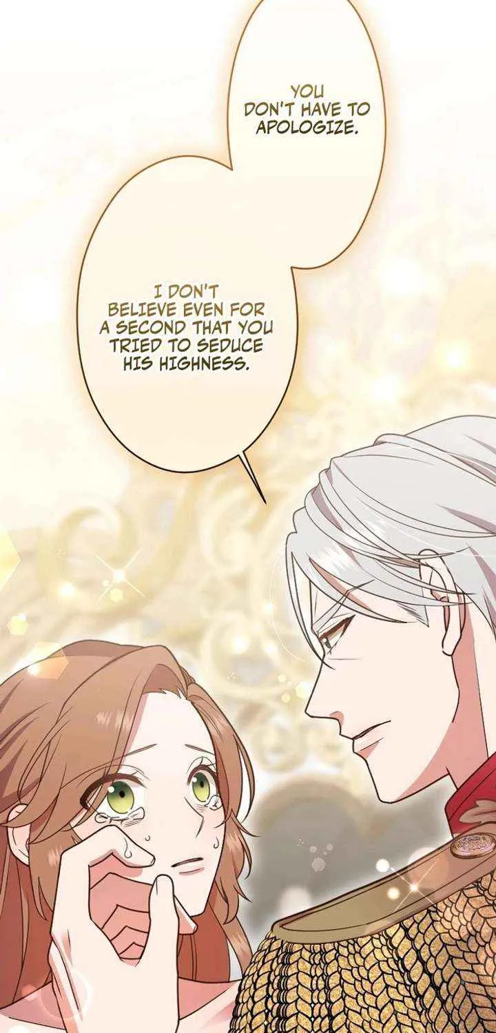 The man I had a one-night stand with turned out to be my fiancé Chapter 21 page 11 - 