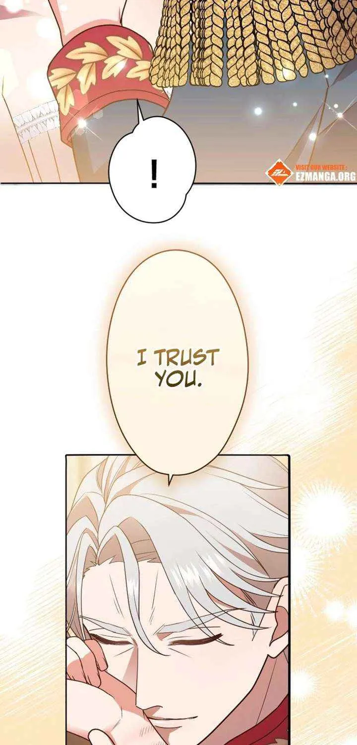 The man I had a one-night stand with turned out to be my fiancé Chapter 21 page 12 - 