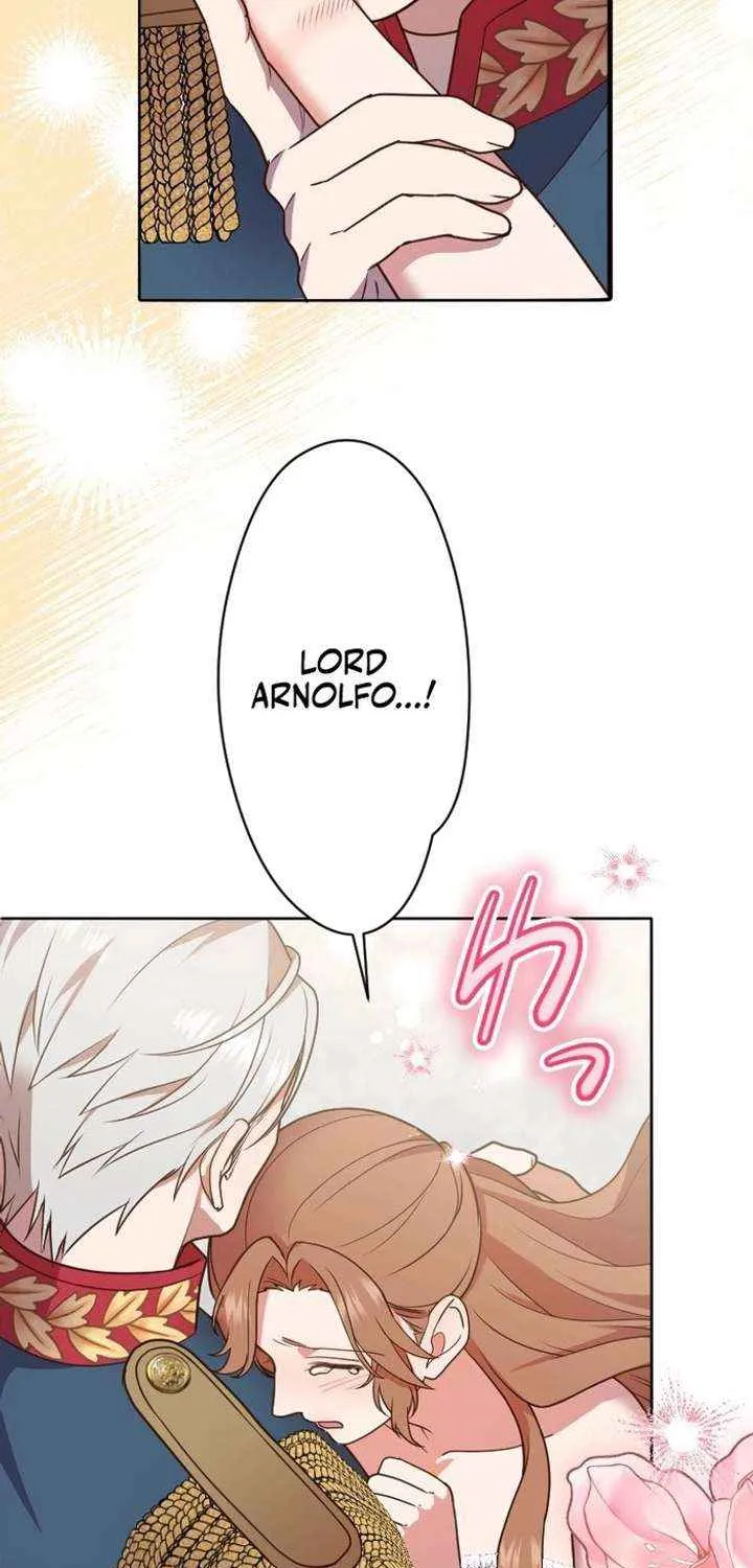 The man I had a one-night stand with turned out to be my fiancé Chapter 21 page 13 - 