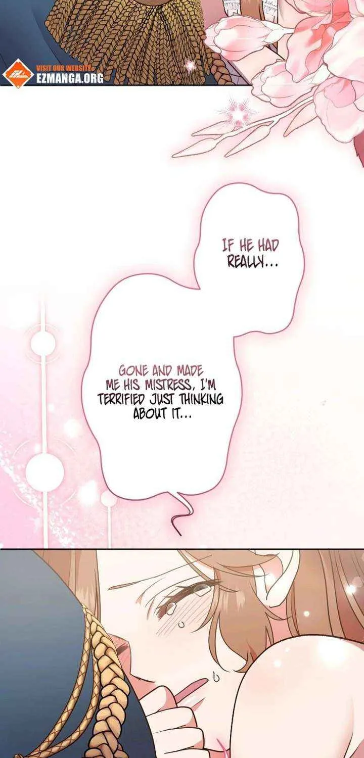 The man I had a one-night stand with turned out to be my fiancé Chapter 21 page 14 - 