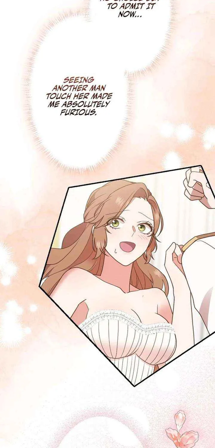 The man I had a one-night stand with turned out to be my fiancé Chapter 21 page 24 - 