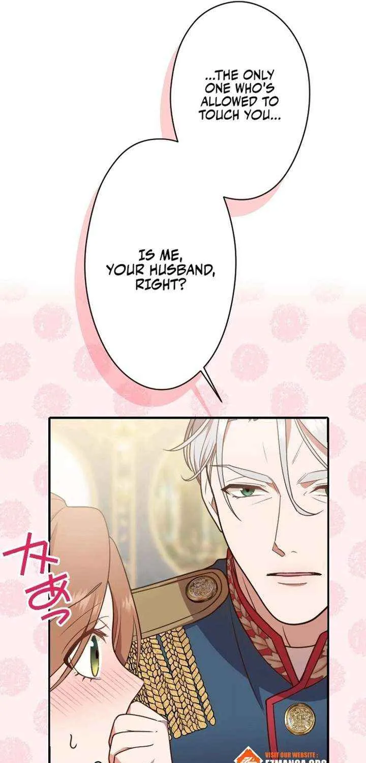 The man I had a one-night stand with turned out to be my fiancé Chapter 21 page 30 - 