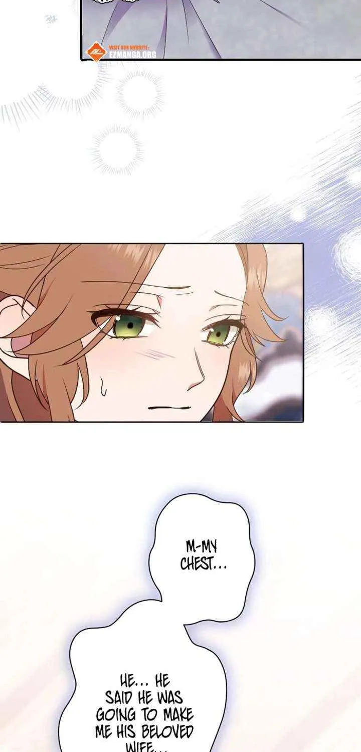 The man I had a one-night stand with turned out to be my fiancé Chapter 21 page 4 - 