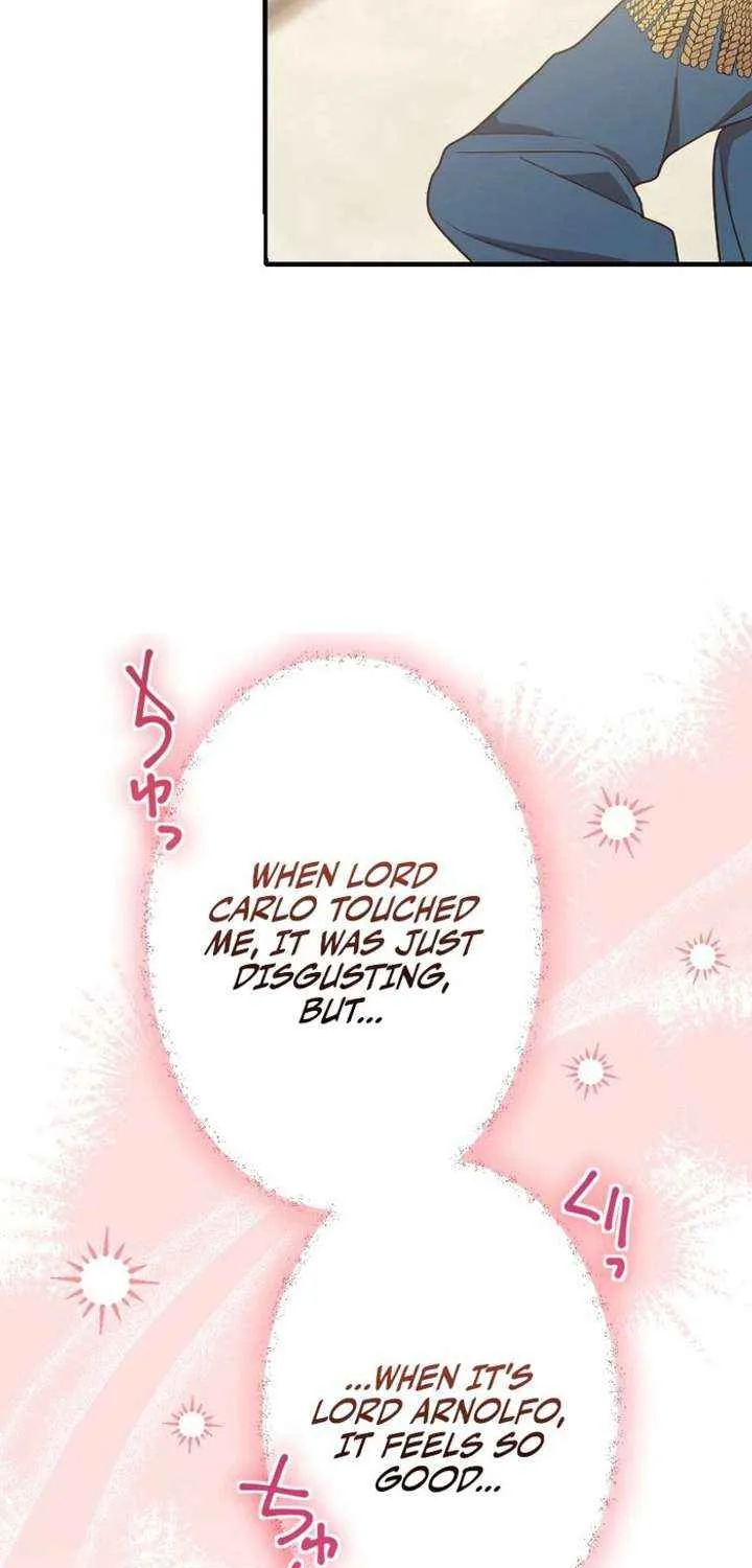 The man I had a one-night stand with turned out to be my fiancé Chapter 21 page 34 - 