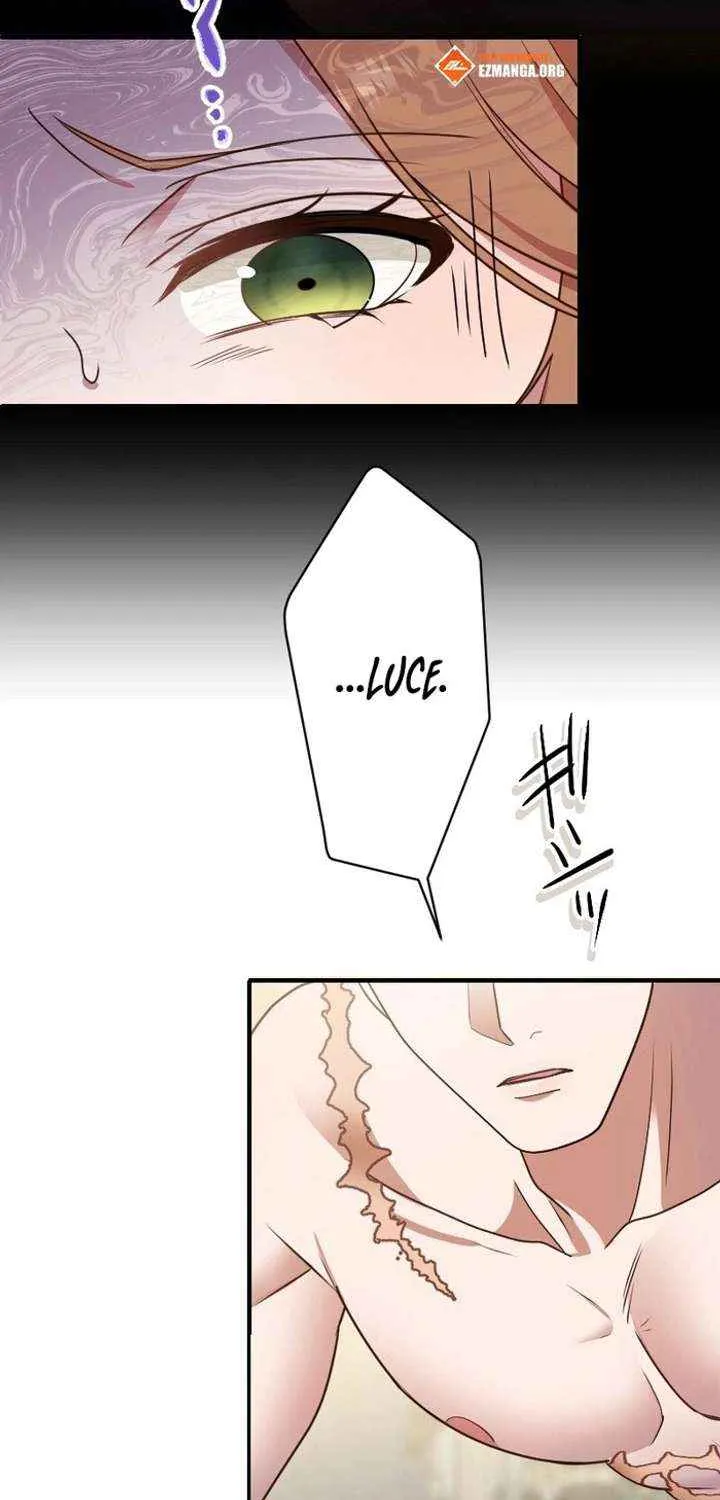 The man I had a one-night stand with turned out to be my fiancé Chapter 21 page 39 - 