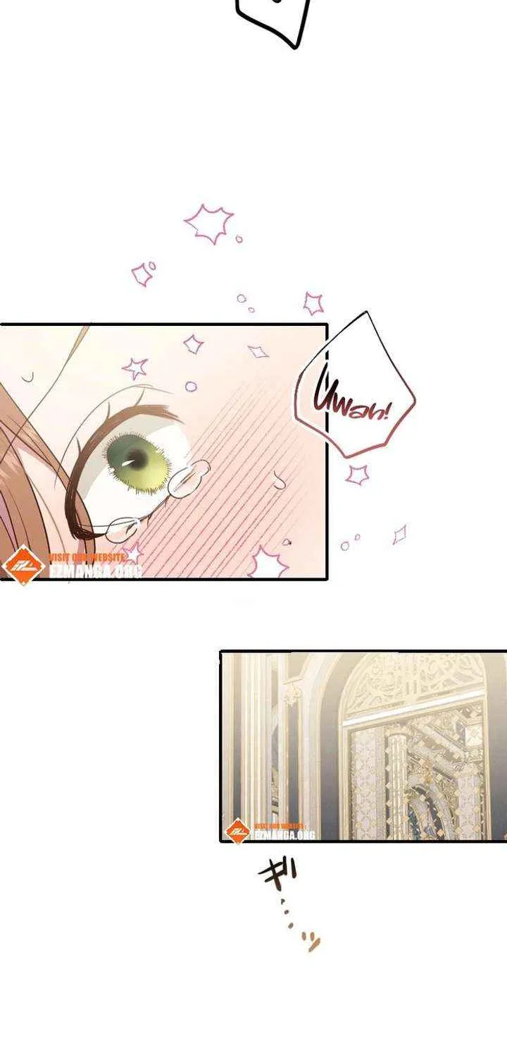 The man I had a one-night stand with turned out to be my fiancé Chapter 21 page 45 - 