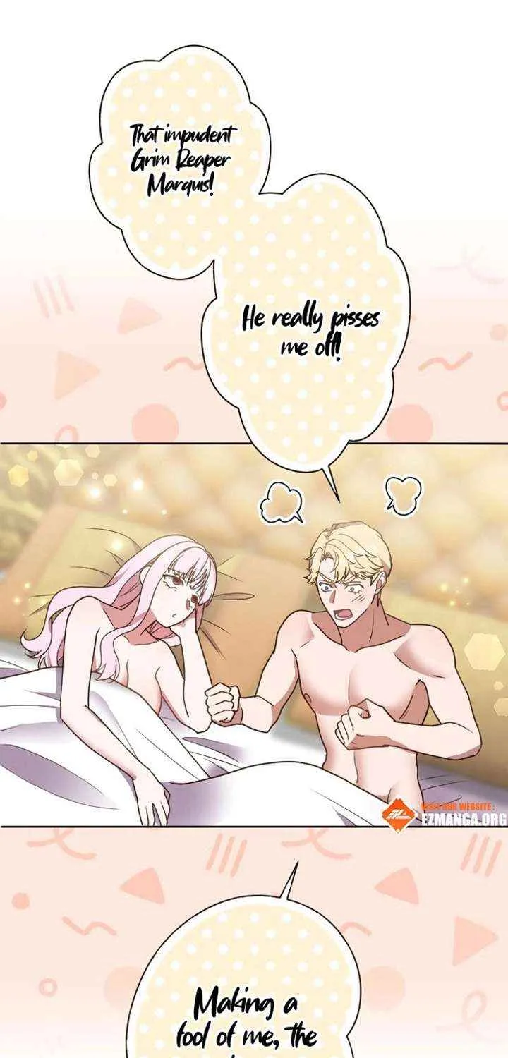 The man I had a one-night stand with turned out to be my fiancé Chapter 21 page 48 - 
