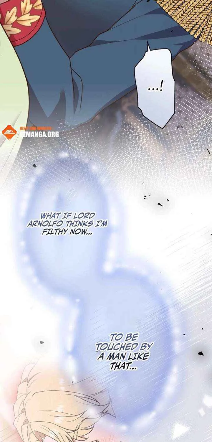 The man I had a one-night stand with turned out to be my fiancé Chapter 21 page 6 - 