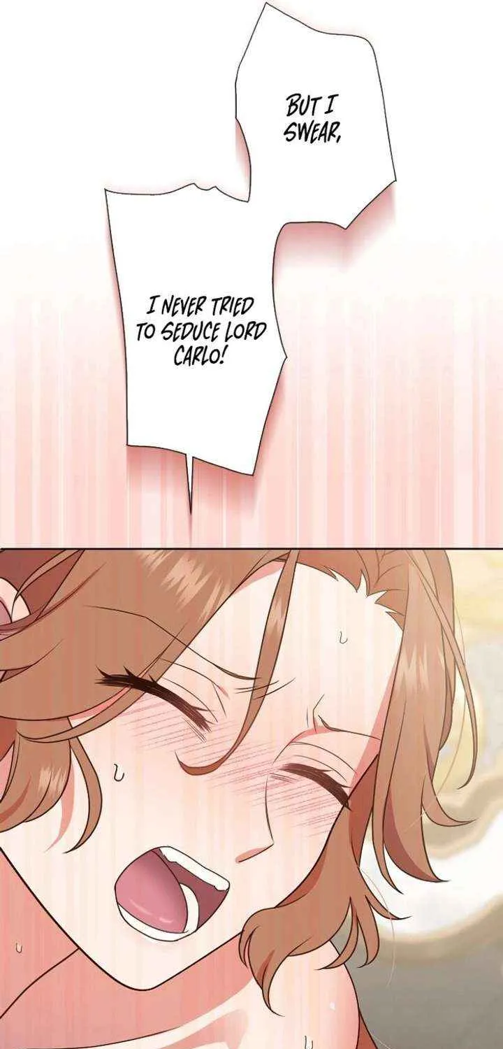 The man I had a one-night stand with turned out to be my fiancé Chapter 21 page 9 - 