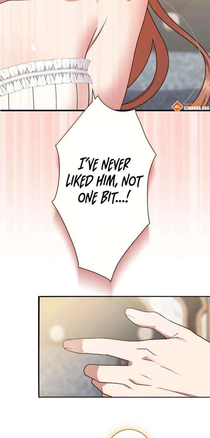 The man I had a one-night stand with turned out to be my fiancé Chapter 21 page 10 - 