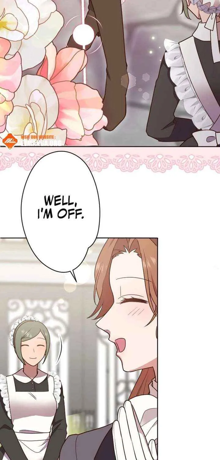 The man I had a one-night stand with turned out to be my fiancé Chapter 22 page 19 - 