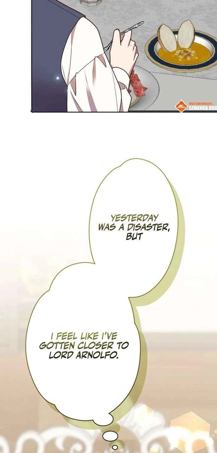The man I had a one-night stand with turned out to be my fiancé Chapter 22 page 3 - 