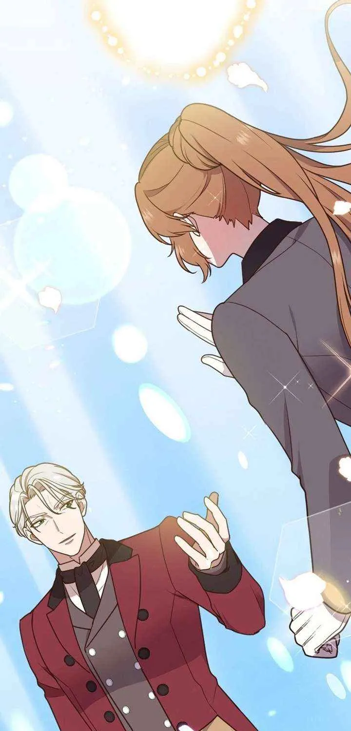 The man I had a one-night stand with turned out to be my fiancé Chapter 22 page 21 - 