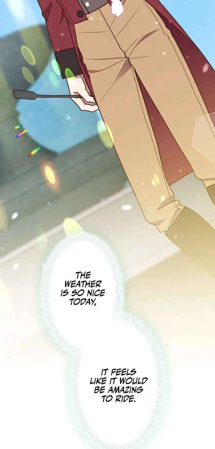 The man I had a one-night stand with turned out to be my fiancé Chapter 22 page 22 - 