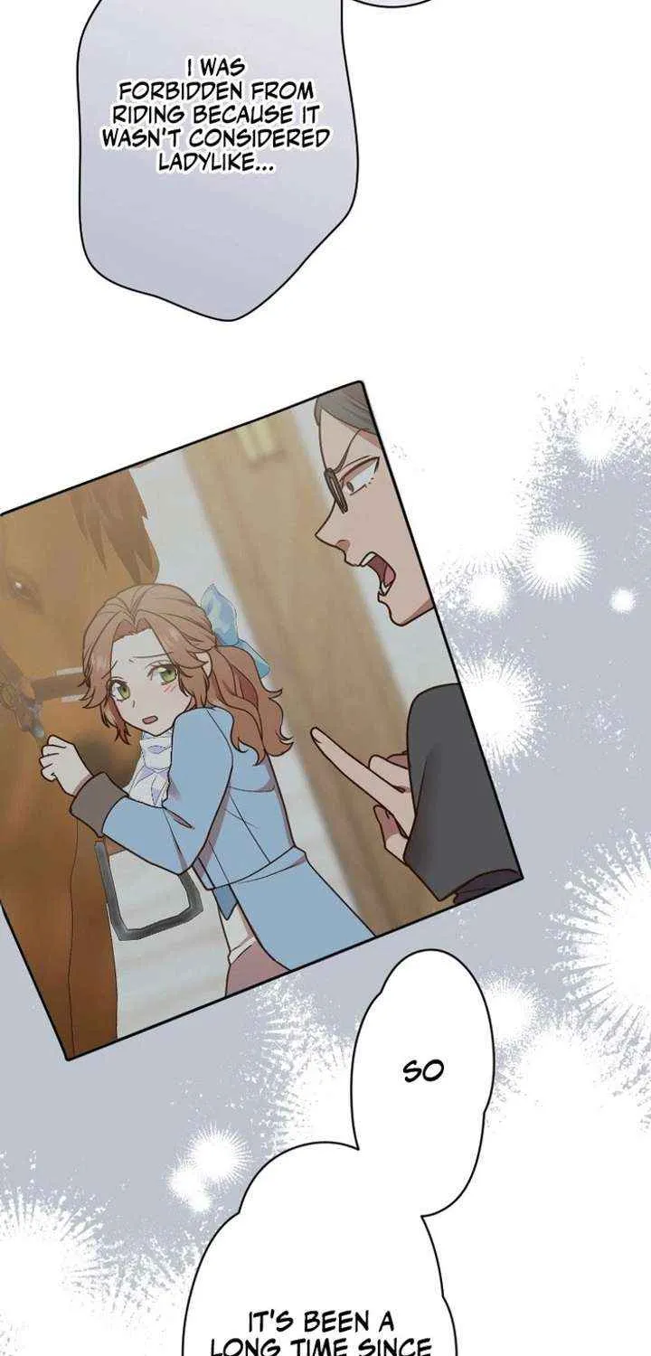 The man I had a one-night stand with turned out to be my fiancé Chapter 22 page 25 - 