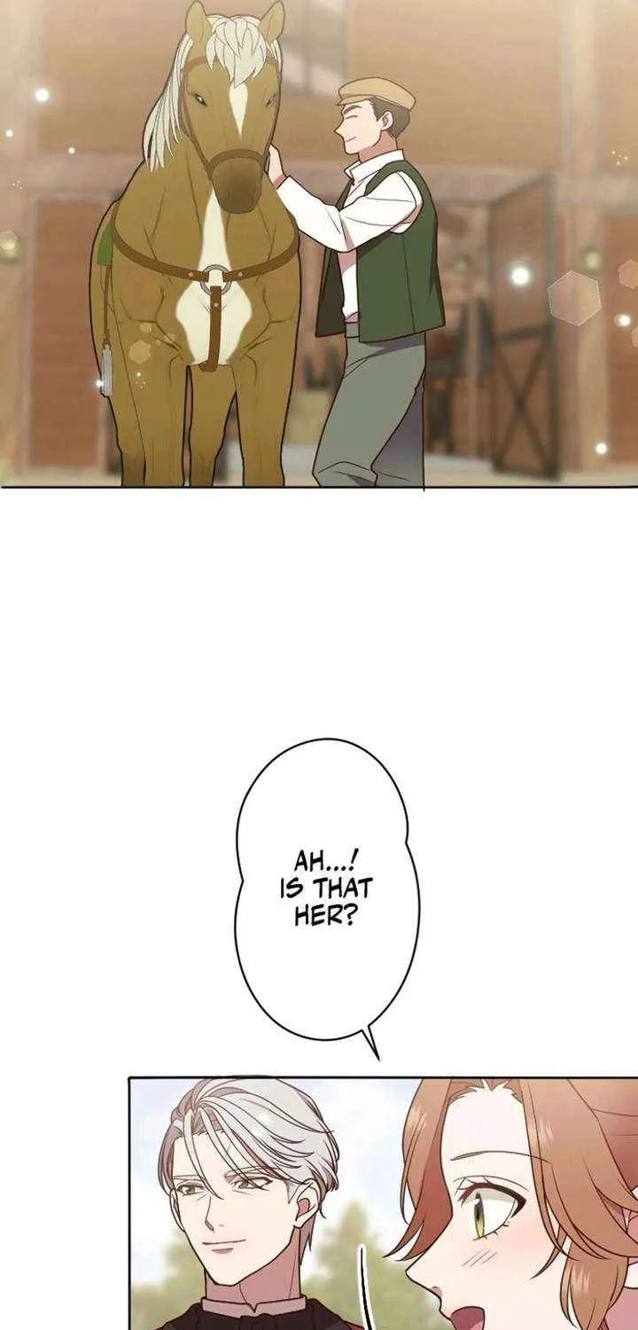 The man I had a one-night stand with turned out to be my fiancé Chapter 22 page 28 - 